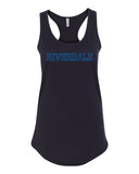 Riverdale "Riverdale Logo" Racerback Tank Top