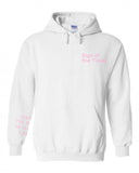 Harry Styles "Sign of the Times / Have the Time of Your Life SLEEVE" Hoodie Sweatshirt