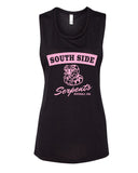 Riverdale "South Side Serpents" Muscle Tee