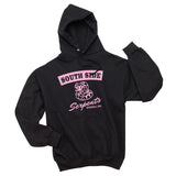 Riverdale "South Side Serpents" Unisex Adult Hoodie Sweatshirt
