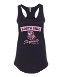 Riverdale "South Side Serpents" Racerback Tank Top