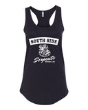 Riverdale "South Side Serpents" Racerback Tank Top