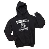 Riverdale "South Side Serpents" Unisex Adult Hoodie Sweatshirt