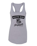 Riverdale "South Side Serpents" Racerback Tank Top