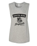 Riverdale "South Side Serpents" Muscle Tee