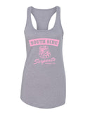 Riverdale "South Side Serpents" Racerback Tank Top