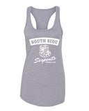 Riverdale "South Side Serpents" Racerback Tank Top