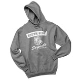 Riverdale "South Side Serpents" Unisex Adult Hoodie Sweatshirt
