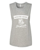 Riverdale "South Side Serpents" Muscle Tee