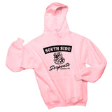Riverdale "South Side Serpents" Unisex Adult Hoodie Sweatshirt