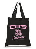 Riverdale "South Side Serpents" 100% Cotton Tote Bag