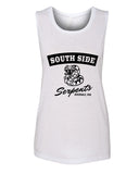 Riverdale "South Side Serpents" Muscle Tee