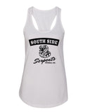 Riverdale "South Side Serpents" Racerback Tank Top