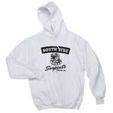 Riverdale "South Side Serpents" Unisex Adult Hoodie Sweatshirt
