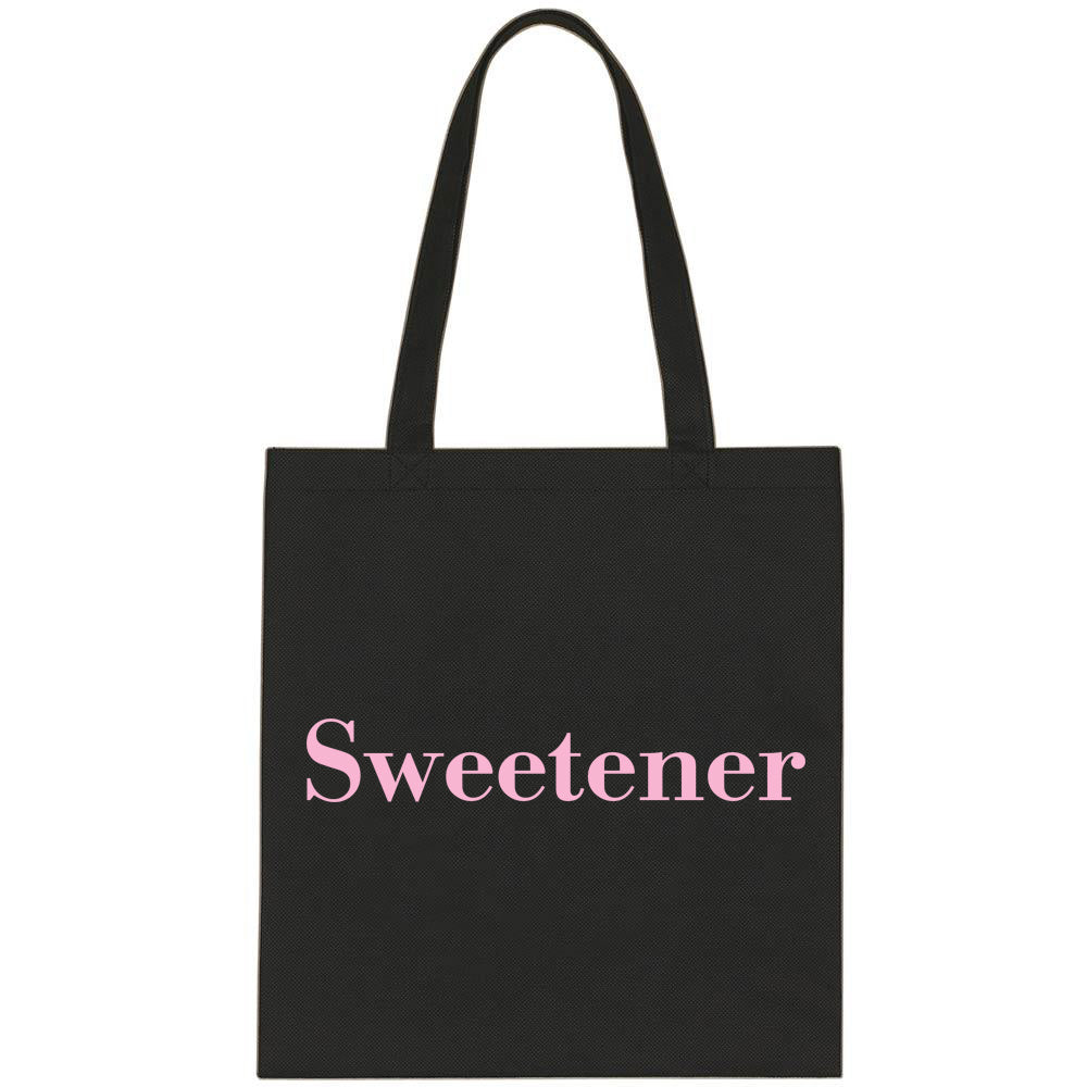 Ariana Grande Sweetener Tote Bag