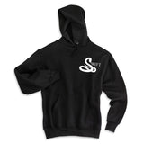 Taylor Swift "Swift Snake" in Corner Unisex Adult Hoodie Sweatshirt
