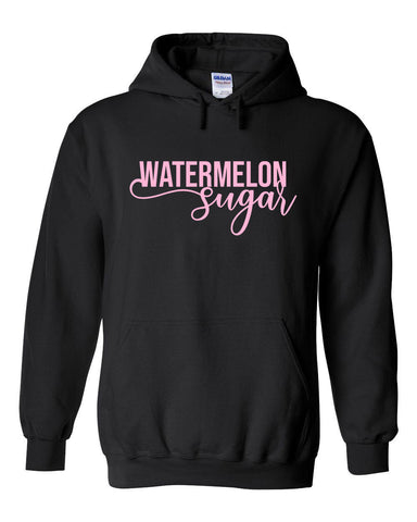 Harry Styles "Watermelon Sugar" Hoodie Sweatshirt