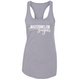 Harry Styles "Watermelon Sugar" Racerback Tank Top