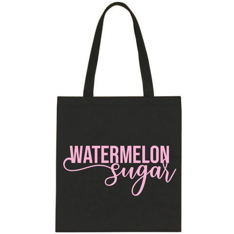 Harry Styles "Watermelon Sugar" Tote Bag