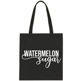 Harry Styles "Watermelon Sugar" Tote Bag