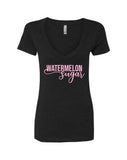 Harry Styles "Watermelon Sugar" V-Neck T-Shirt