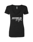 Harry Styles "Watermelon Sugar" V-Neck T-Shirt