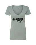 Harry Styles "Watermelon Sugar" V-Neck T-Shirt