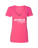 Harry Styles "Watermelon Sugar" V-Neck T-Shirt