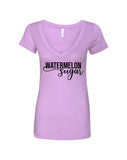 Harry Styles "Watermelon Sugar" V-Neck T-Shirt