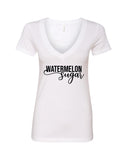 Harry Styles "Watermelon Sugar" V-Neck T-Shirt