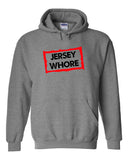 Jersey Shore MTV "Jersey Whore" Hoodie Sweatshirt