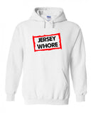 Jersey Shore MTV "Jersey Whore" Hoodie Sweatshirt