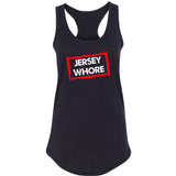 Jersey Shore MTV "Jersey Whore" Racerback Tank Top