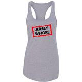 Jersey Shore MTV "Jersey Whore" Racerback Tank Top