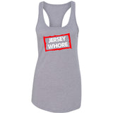 Jersey Shore MTV "Jersey Whore" Racerback Tank Top