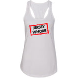Jersey Shore MTV "Jersey Whore" Racerback Tank Top