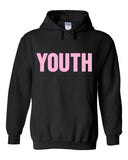 Shawn Mendes "YOUTH" Hoodie Sweatshirt