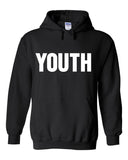 Shawn Mendes "YOUTH" Hoodie Sweatshirt