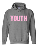 Shawn Mendes "YOUTH" Hoodie Sweatshirt