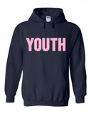 Shawn Mendes "YOUTH" Hoodie Sweatshirt