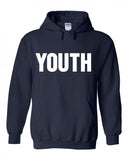 Shawn Mendes "YOUTH" Hoodie Sweatshirt