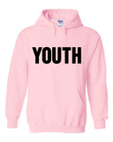 Shawn Mendes "YOUTH" Hoodie Sweatshirt