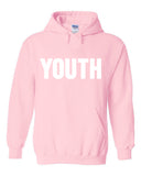 Shawn Mendes "YOUTH" Hoodie Sweatshirt