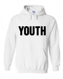 Shawn Mendes "YOUTH" Hoodie Sweatshirt