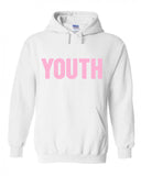 Shawn Mendes "YOUTH" Hoodie Sweatshirt