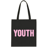 Shawn Mendes "YOUTH" Tote Bag