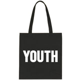 Shawn Mendes "YOUTH" Tote Bag