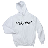 Harry Styles "Only Angel" Unisex Adult Hoodie Sweatshirt