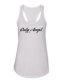 Harry Styles "Only Angel" Racerback Tank Top