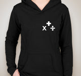 Ed Sheeran "Plus, Multiply, Divide" Albums Unisex Adult Hoodie Sweatshirt